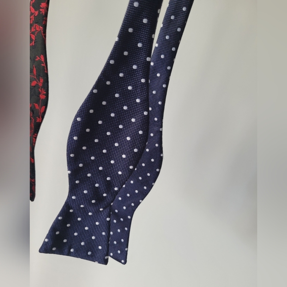 Bow Tie Set - Picture 5 of 6